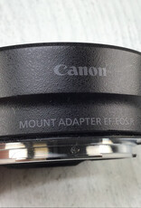 CANON Canon Mount Adapter EF-EOS R Used Good