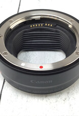 CANON Canon Mount Adapter EF-EOS R Used Good