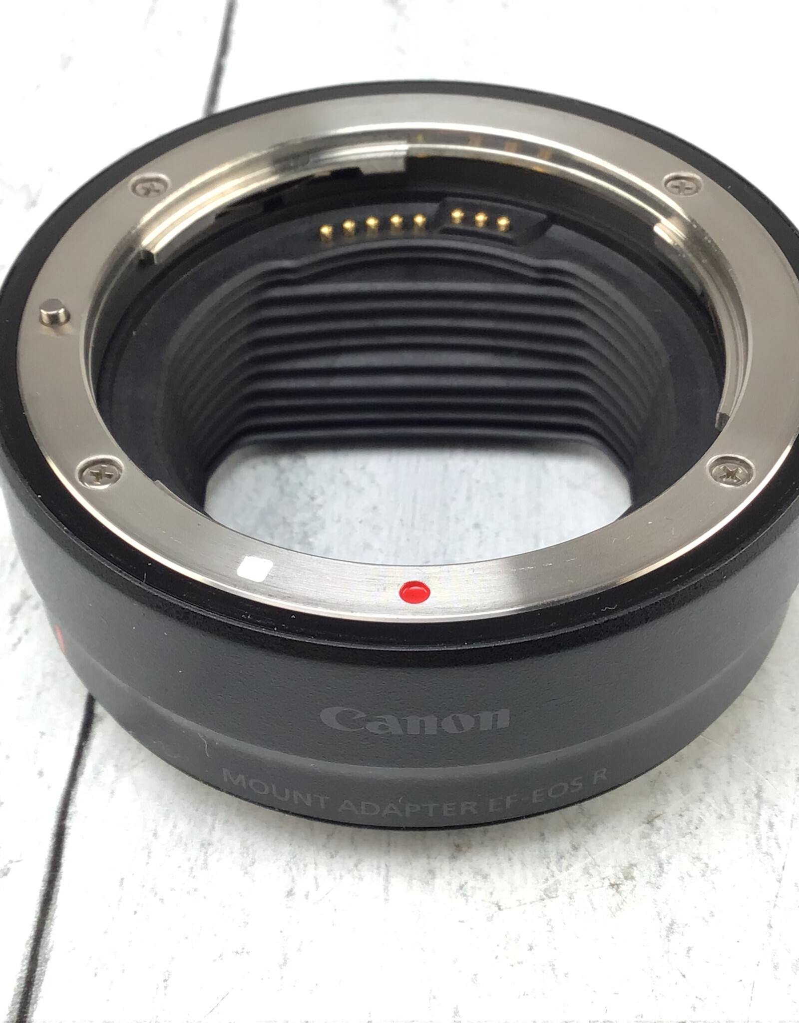 CANON Canon Mount Adapter EF-EOS R Used Good