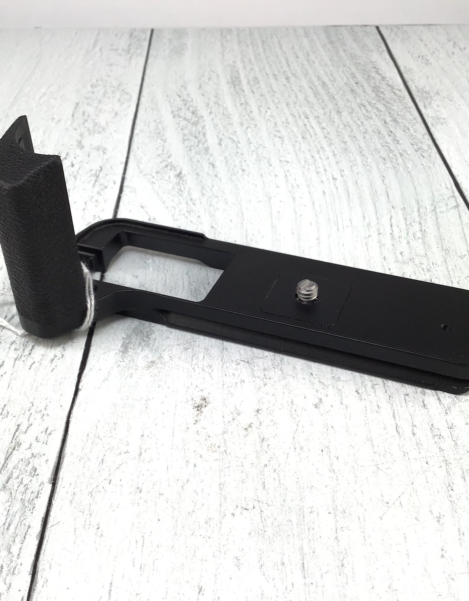 FUJI Fuji MHG-Xt3 Grip Used Good