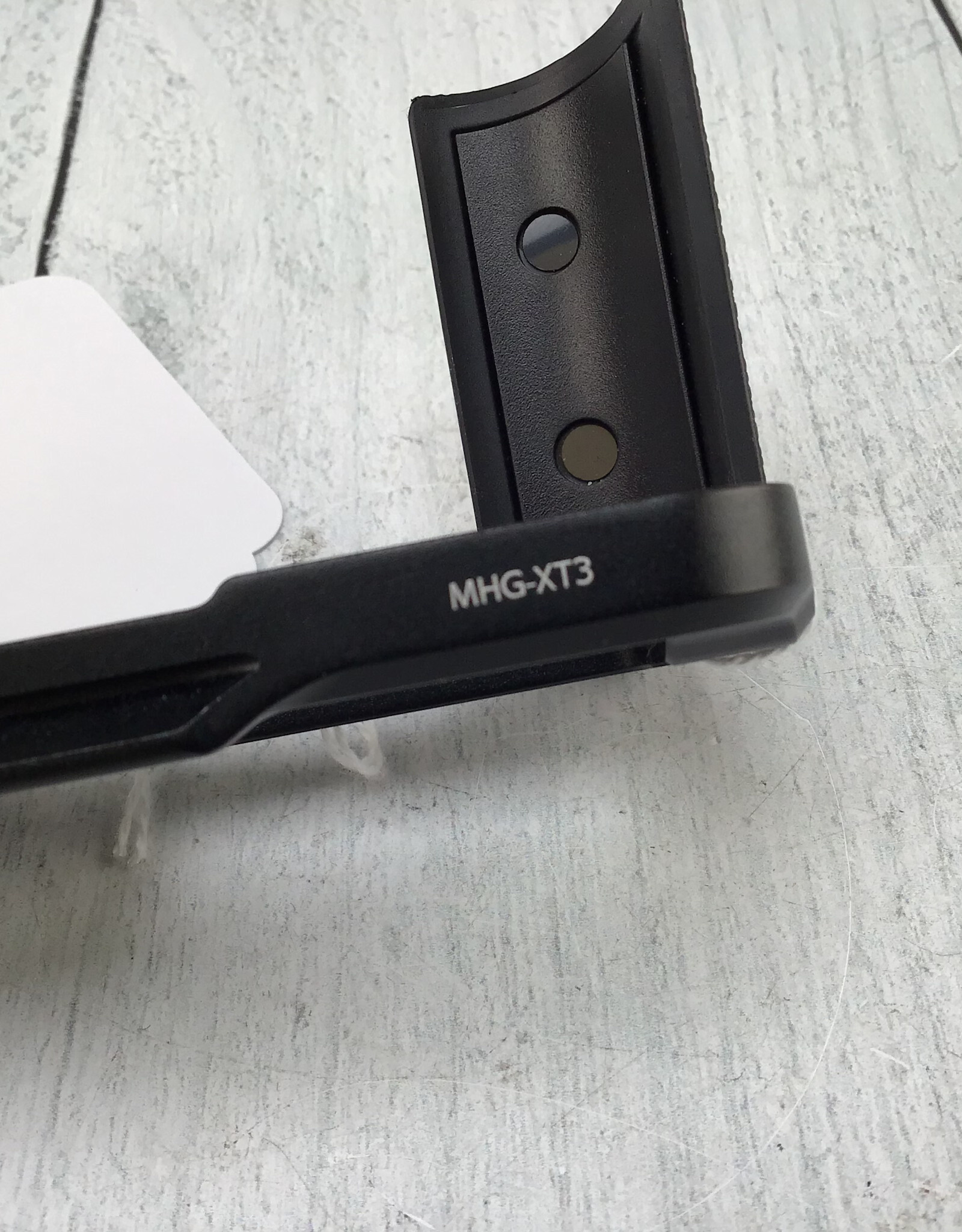 FUJI Fuji MHG-Xt3 Grip Used Good