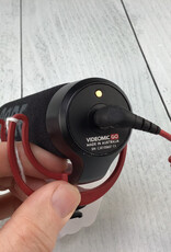 RODE Rode VideoMic Go Microphone Used Good