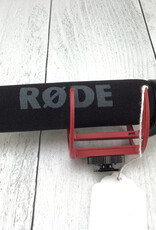 RODE Rode VideoMic Go Microphone Used Good