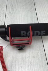 RODE Rode VideoMic Go Microphone Used Good
