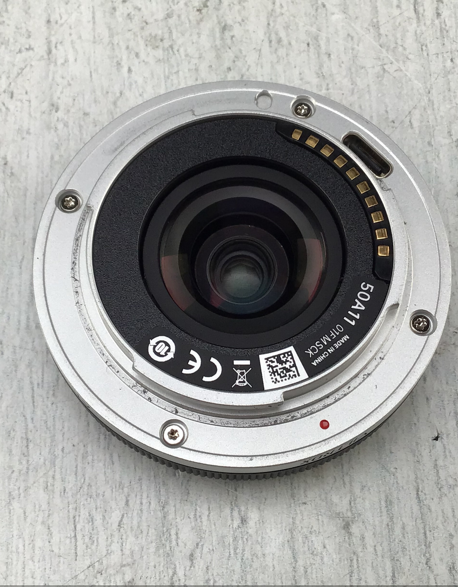Viltrox Viltrox AF 28mm f4.5 VCM Lens for Sony FE Used Good