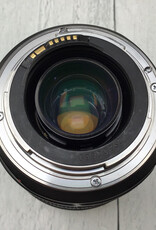 CANON Canon EF 28-135mm F3.5-5.6 IS  Lens Used BGN