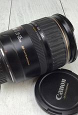 CANON Canon EF 28-135mm F3.5-5.6 IS  Lens Used BGN