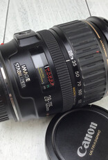 CANON Canon EF 28-135mm F3.5-5.6 IS  Lens Used BGN