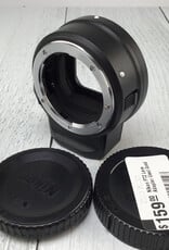 NIKON Nikon FTZ Lens Adapter Used Good