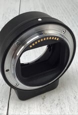 NIKON Nikon FTZ Lens Adapter Used Good