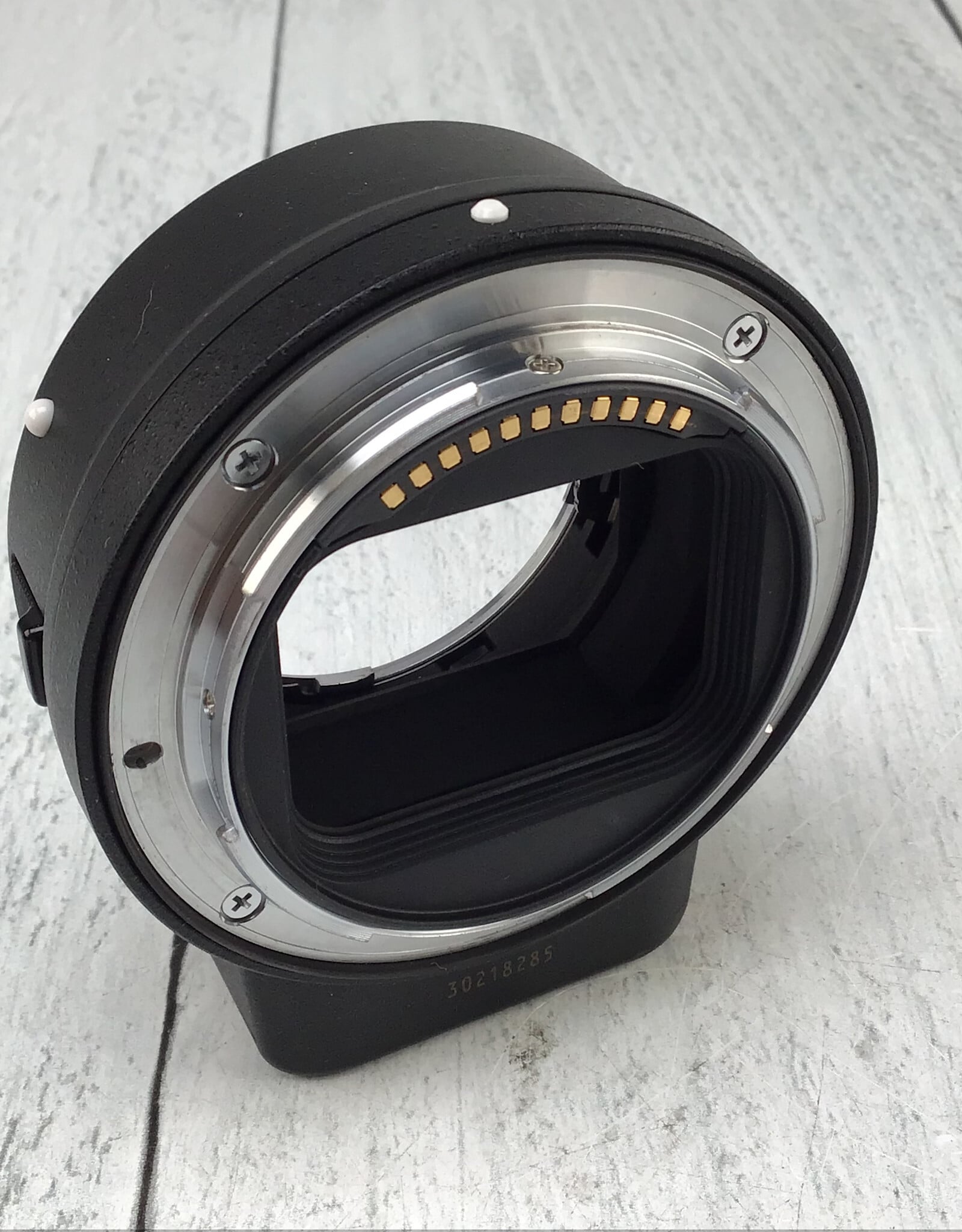 NIKON Nikon FTZ Lens Adapter Used Good