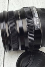 FUJI Fujinon XF 16mm f2.8 R WR Lens Used Fair