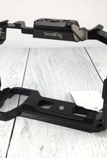 SmallRig SmallRig Camera Cage for Panasonic S5 II 4022 Used good