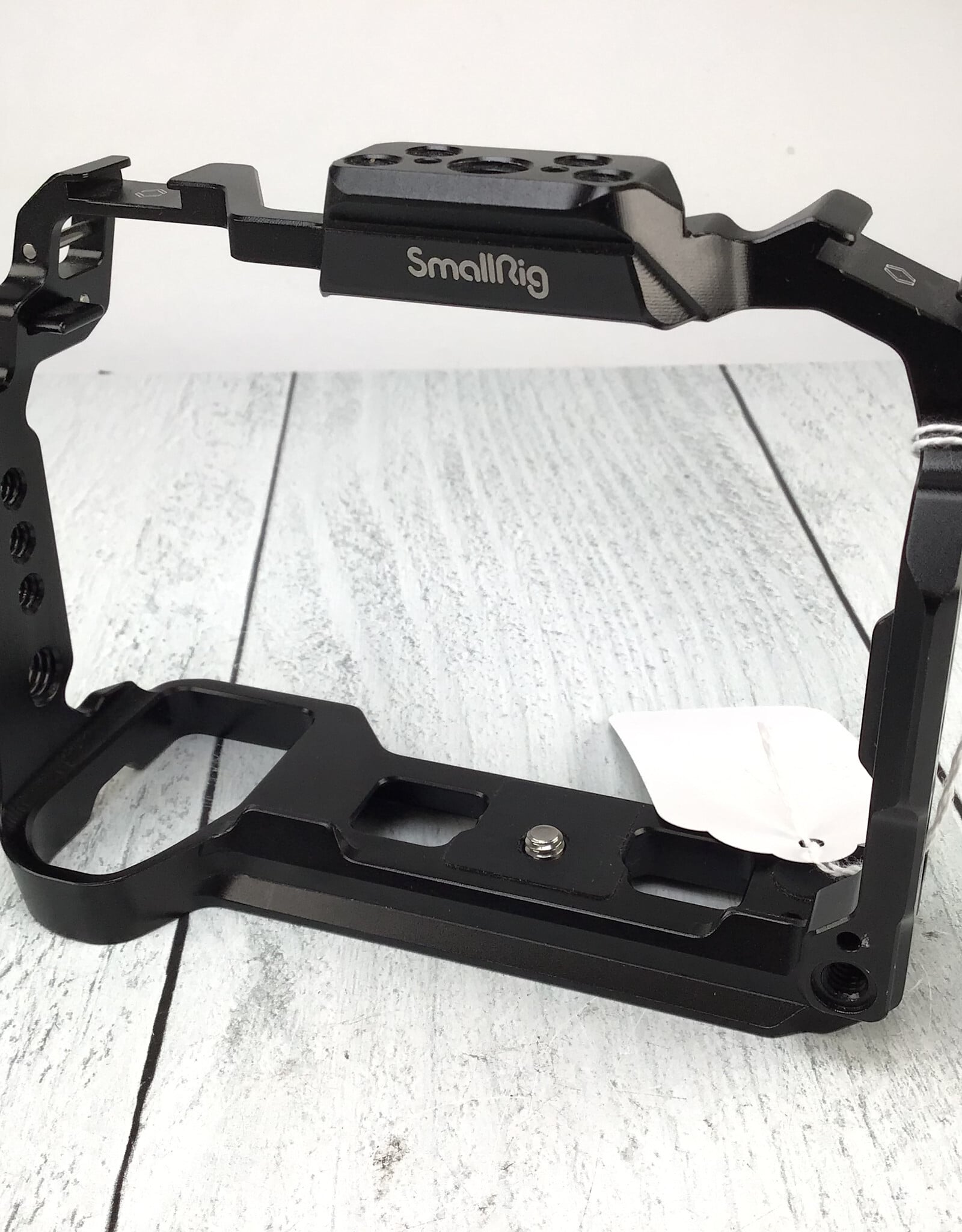 SmallRig SmallRig Camera Cage for Panasonic S5 II 4022 Used good