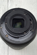 NIKON Nikon DX AF-P 70-300mm f4.5-6.3 VR Lens Used Good