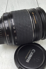 CANON Canon EF 28-200mm f3.5-5.6 USM Lens Used Fair