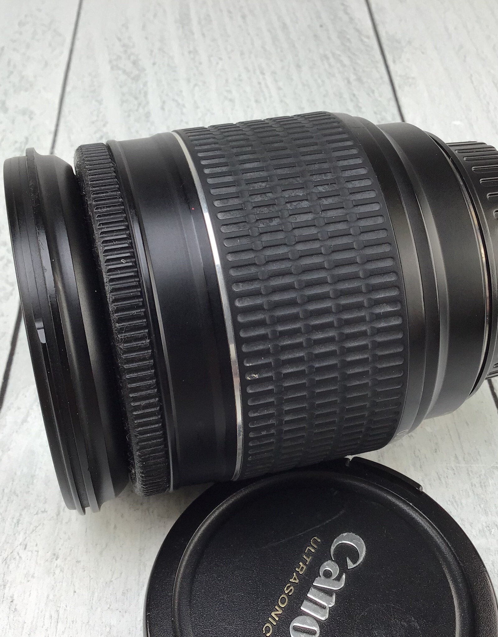 CANON Canon EF 28-200mm f3.5-5.6 USM Lens Used Fair