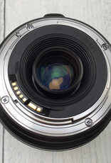 CANON Canon EF 28-200mm f3.5-5.6 USM Lens Used Fair