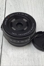 FUJI Fujinon XF23mm f2.8 R WR Lens Used EX