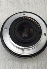 FUJI Fujinon XF23mm f2.8 R WR Lens Used EX