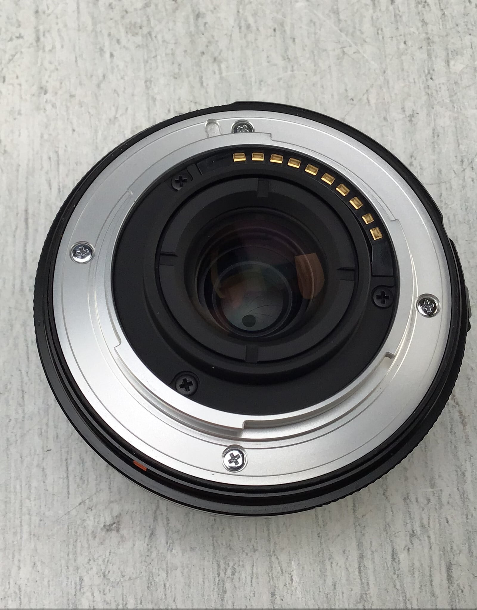FUJI Fujinon XF23mm f2.8 R WR Lens Used EX