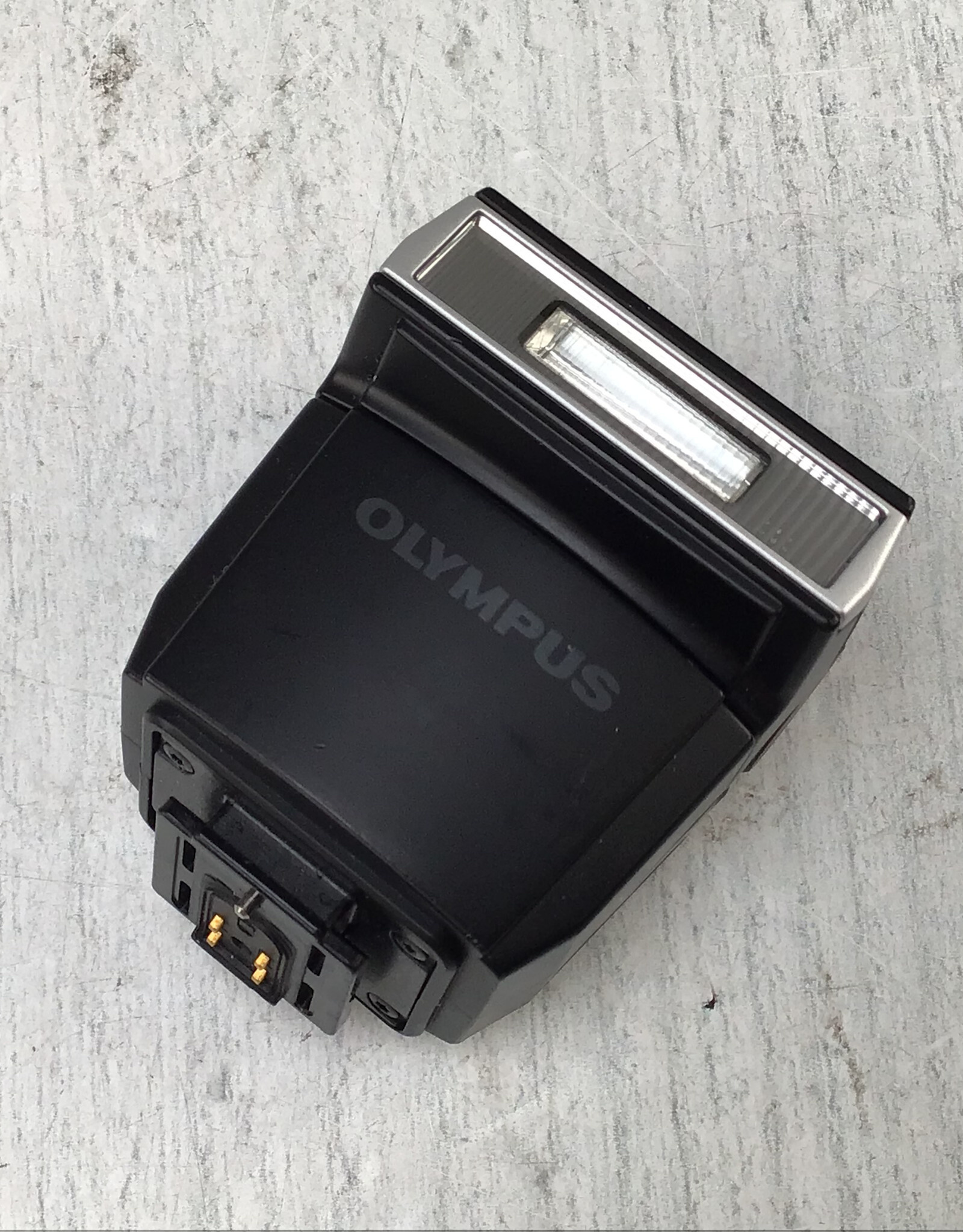 OLYMPUS Olympus FL-LM3 Flash Used Good