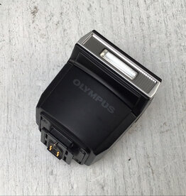 OLYMPUS Olympus FL-LM3 Flash Used Good