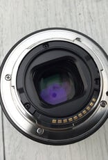 SONY Sony E 50mm f1.8 OSS Lens Used Good