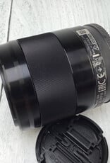 SONY Sony E 50mm f1.8 OSS Lens Used Good