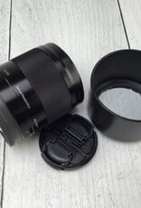 SONY Sony E 50mm f1.8 OSS Lens Used Good