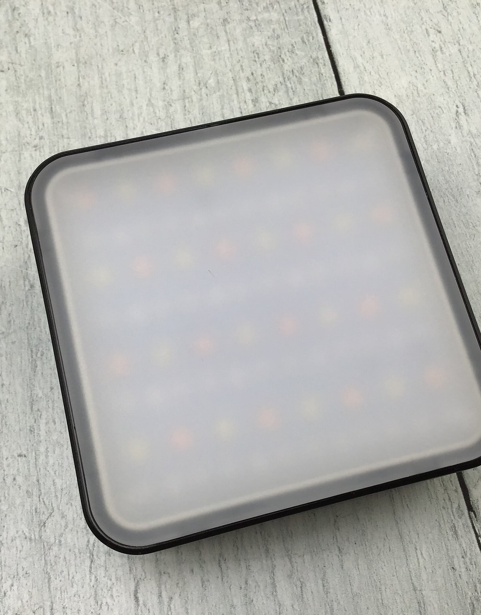 Zhiyun Cinepeer CM15 LED Lights in Box Used EX