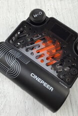 Zhiyun Cinepeer CM15 LED Lights in Box Used EX