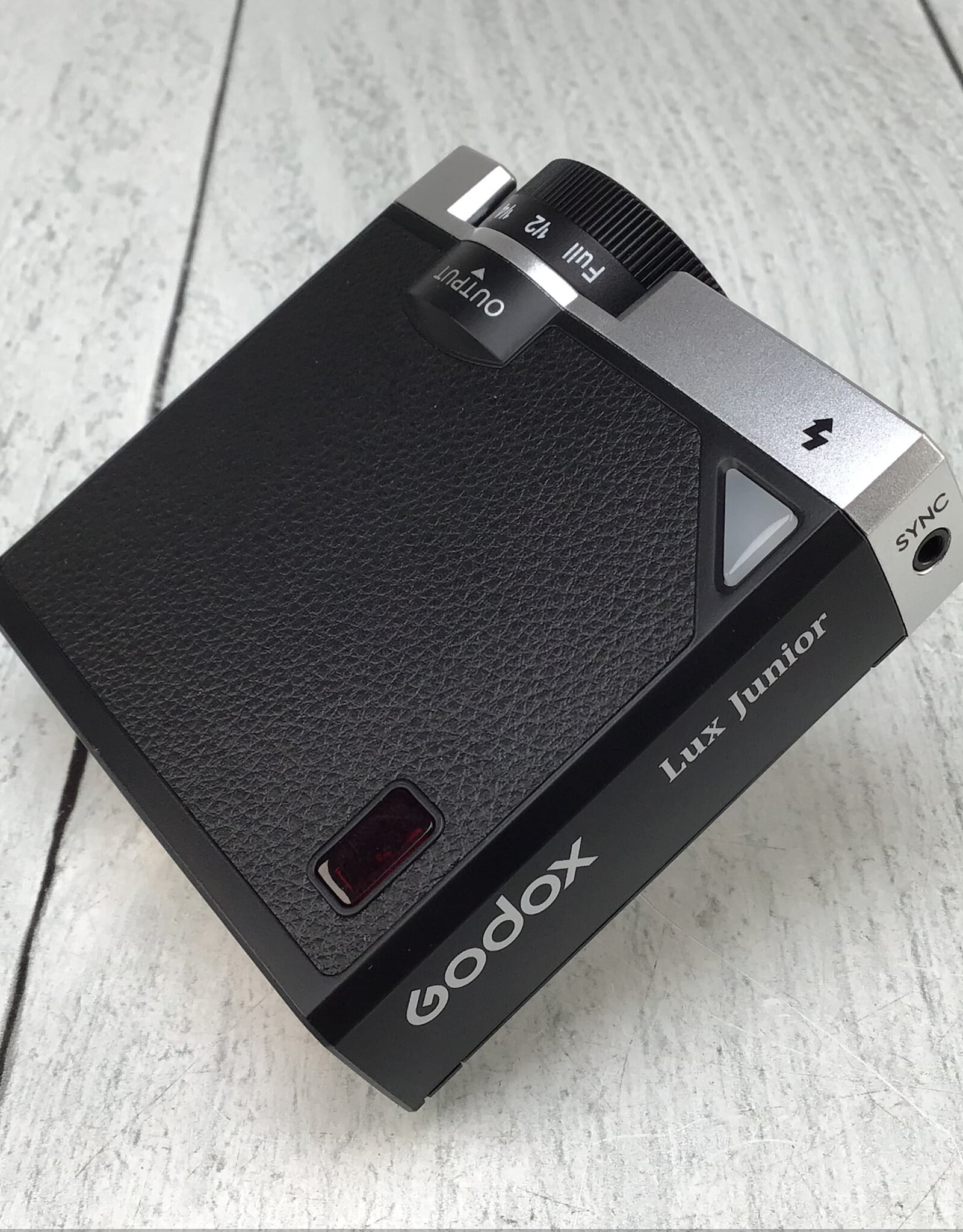 GODOX Godox Lux Junior Flash Used Good