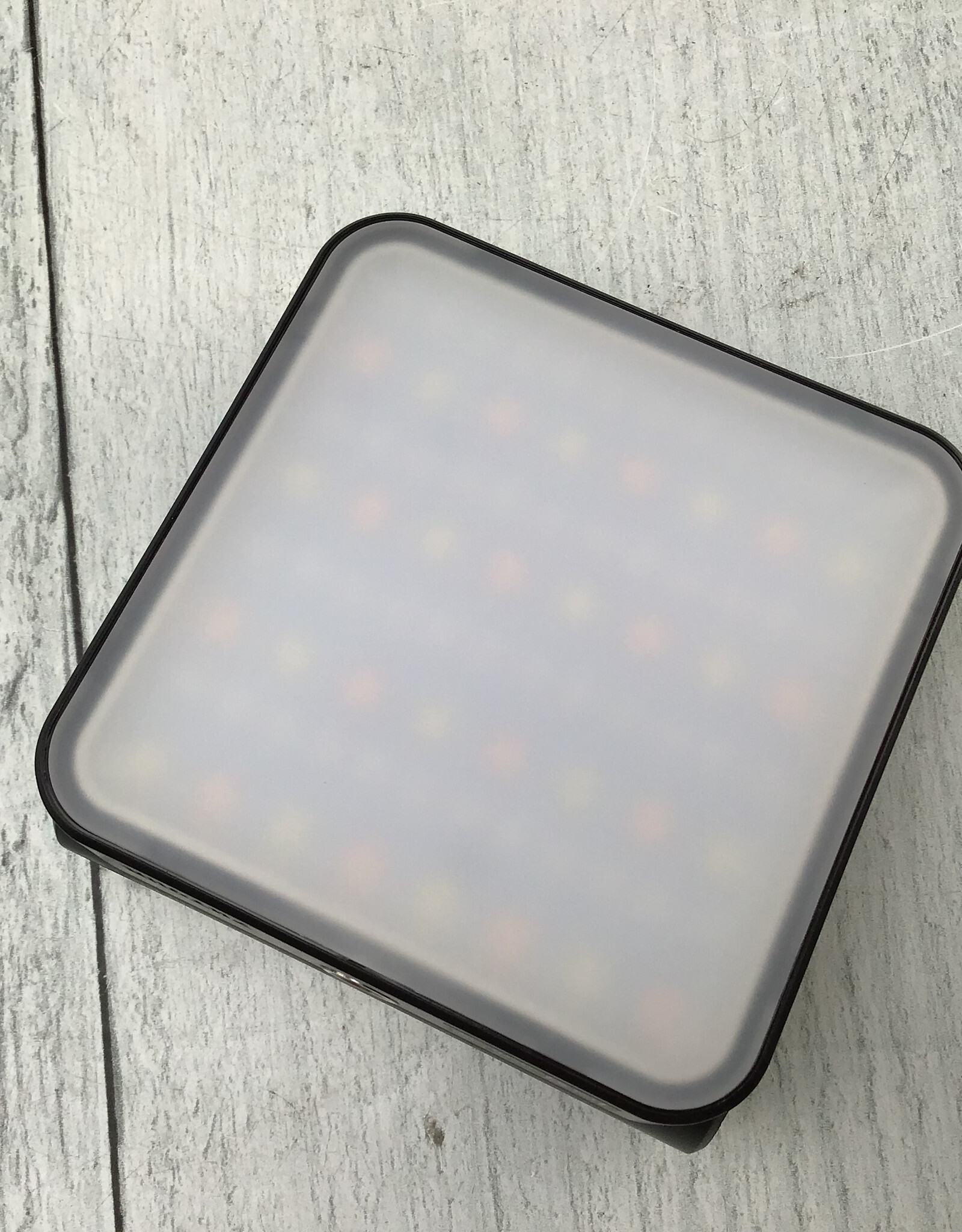 Zhiyun Cinepeer CM15 LED Lights in Box Used EX