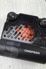 Zhiyun Cinepeer CM15 LED Lights in Box Used EX