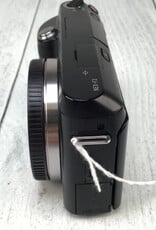 SONY Sony Nex-F3 Camera Body Used Fair