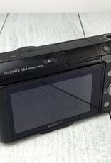 SONY Sony Nex-F3 Camera Body Used Fair