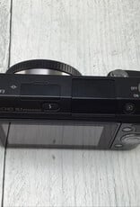 SONY Sony Nex-F3 Camera Body Used Fair