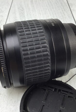 NIKON Nikon AF Nikkor 28-80mm f3.5-5.6G Lens Used Good