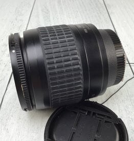 NIKON Nikon AF Nikkor 28-80mm f3.5-5.6G Lens Used Good