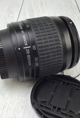 NIKON Nikon AF Nikkor 28-80mm f3.5-5.6G Lens Used Good