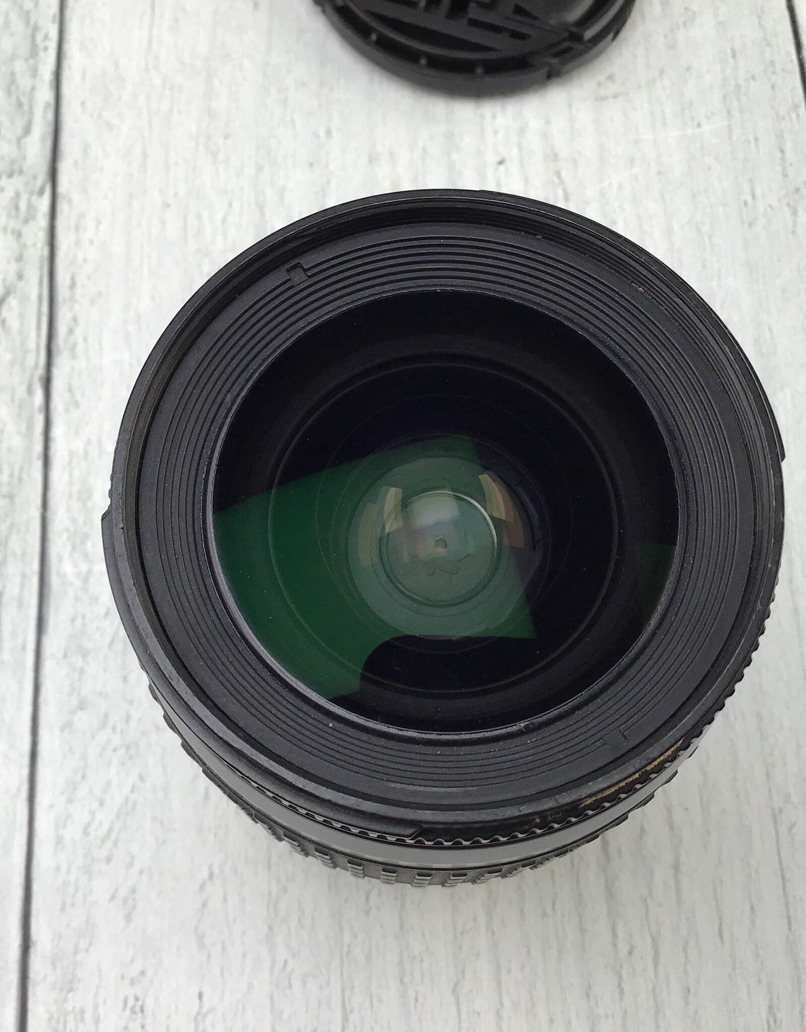 NIKON Nikon AF Nikkor 28-80mm f3.5-5.6G Lens Used Good