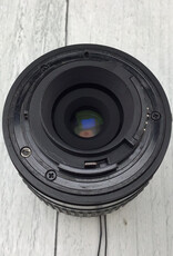 NIKON Nikon AF Nikkor 28-80mm f3.5-5.6G Lens Used Good
