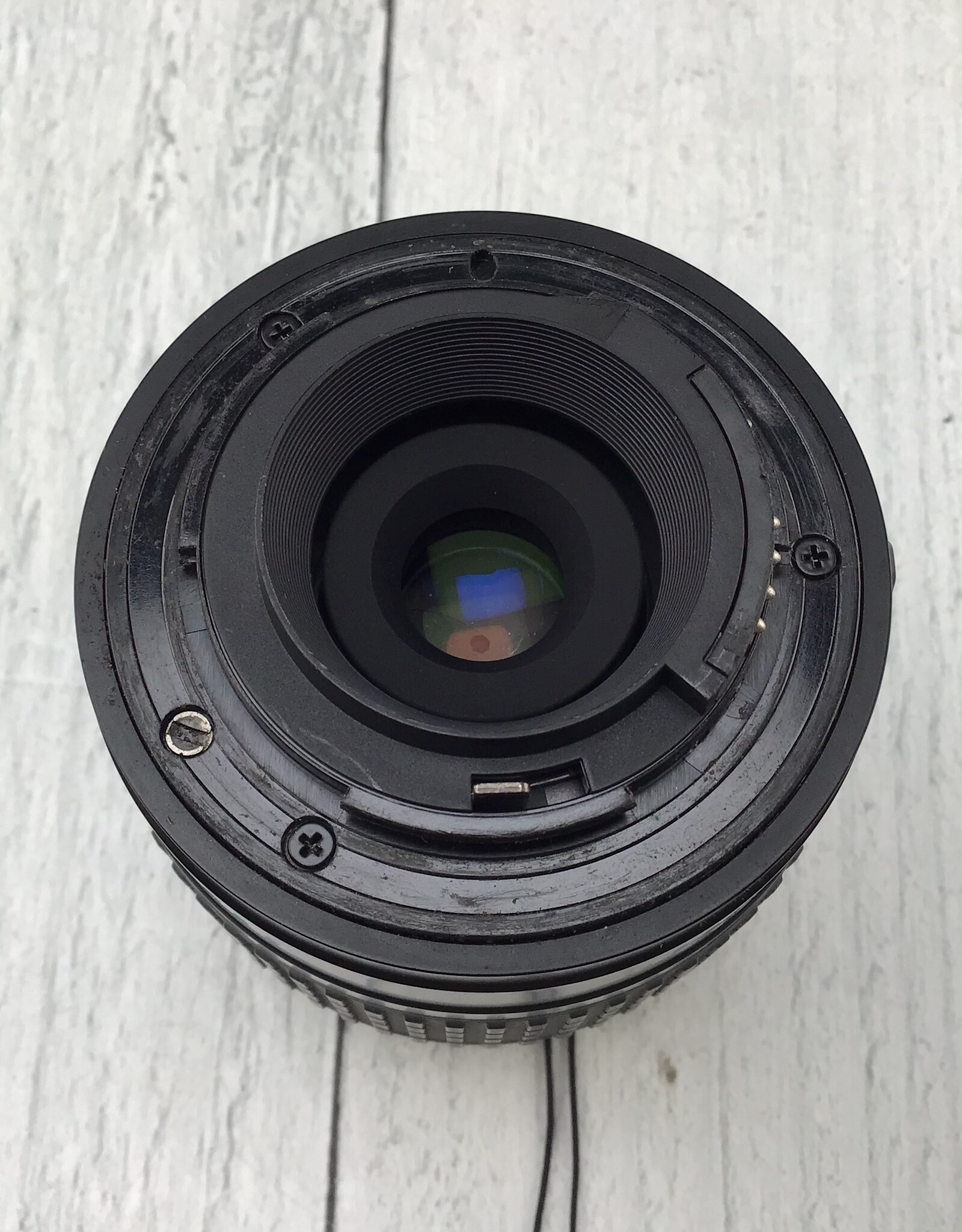 NIKON Nikon AF Nikkor 28-80mm f3.5-5.6G Lens Used Good