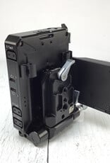 SmallRig Smallrig V-Mount Battery Mount Plate Kit Used Good