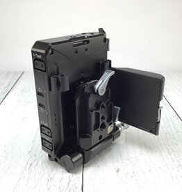 SmallRig Smallrig V-Mount Battery Mount Plate Kit Used Good