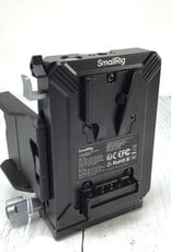SmallRig Smallrig V-Mount Battery Mount Plate Kit Used Good