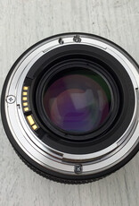CANON Canon EF 50mm f1.4 USM Lens Used Good