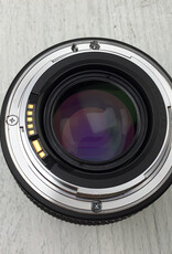 CANON Canon EF 50mm f1.4 USM Lens Used Good