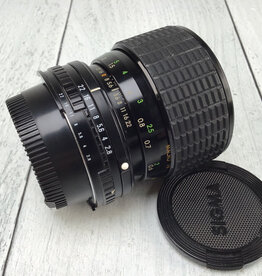 SIGMA Sigma 35-70mm f2.8-4 Lens for Nikon AI Used Good